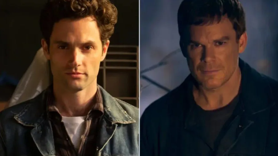 Joe Goldberg: differenze e analogie con il caro Dexter Morgan