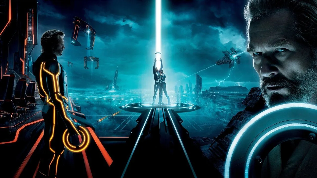 Tron: Legacy