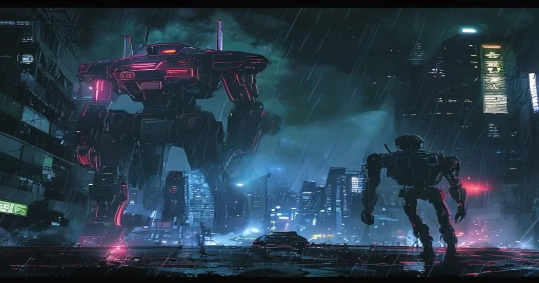 Neon Genesis Evangelion