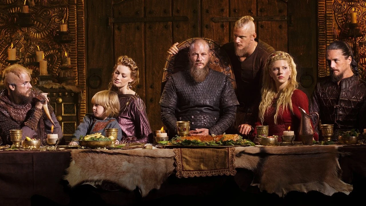 Vikings