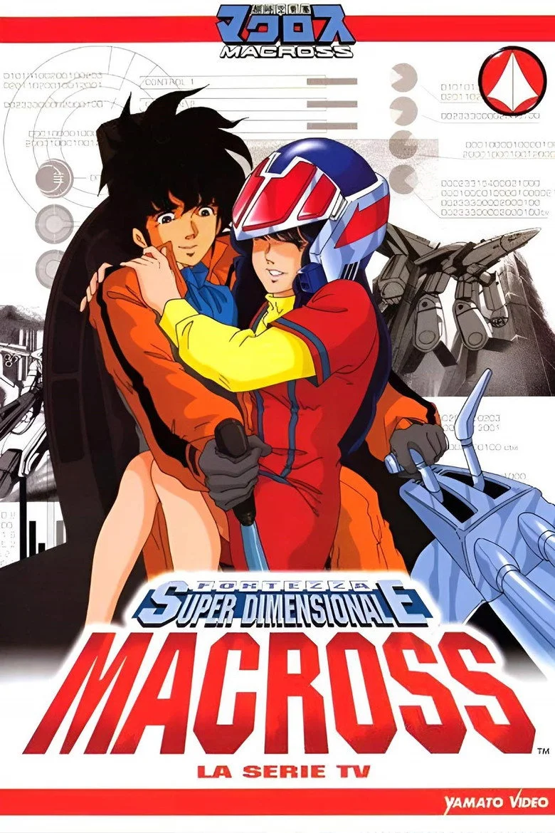 Macross / Robotech