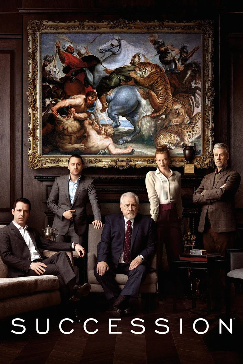 Succession: trama, cast, quante stagioni ha e il finale spiegato della serie HBO