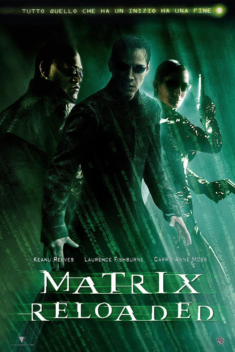 Matrix Reloaded spiegato: l'Architetto, la scena dell'autostrada e perché è il sequel più incompreso di sempre