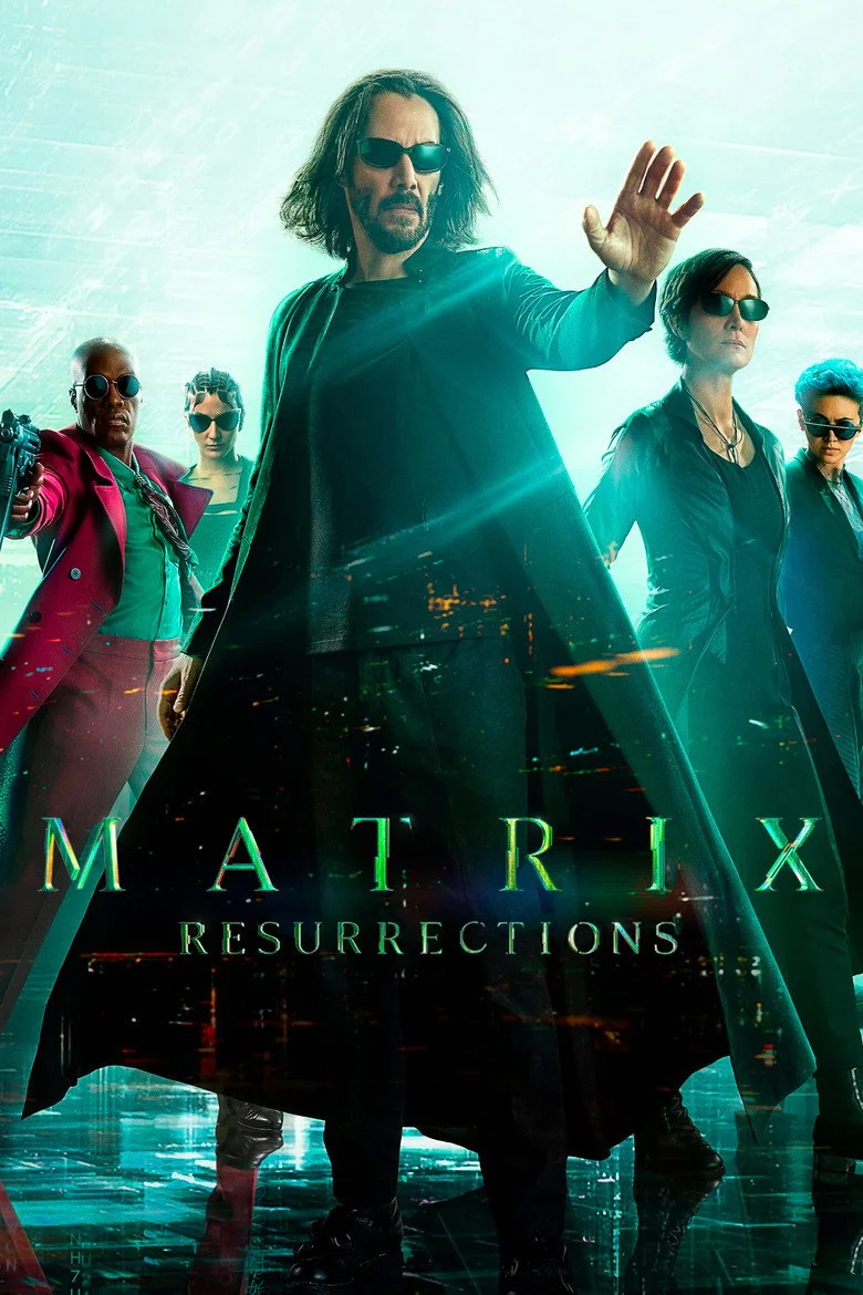 Matrix Resurrections spiegato: trama, finale, il ritorno di Neo e Trinity e perché è il sequel più coraggioso della saga