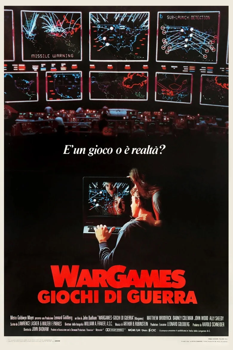 WarGames - Giochi di guerra: trama, finale spiegato e perché il film del 1983 ha cambiato la storia dell'hacking