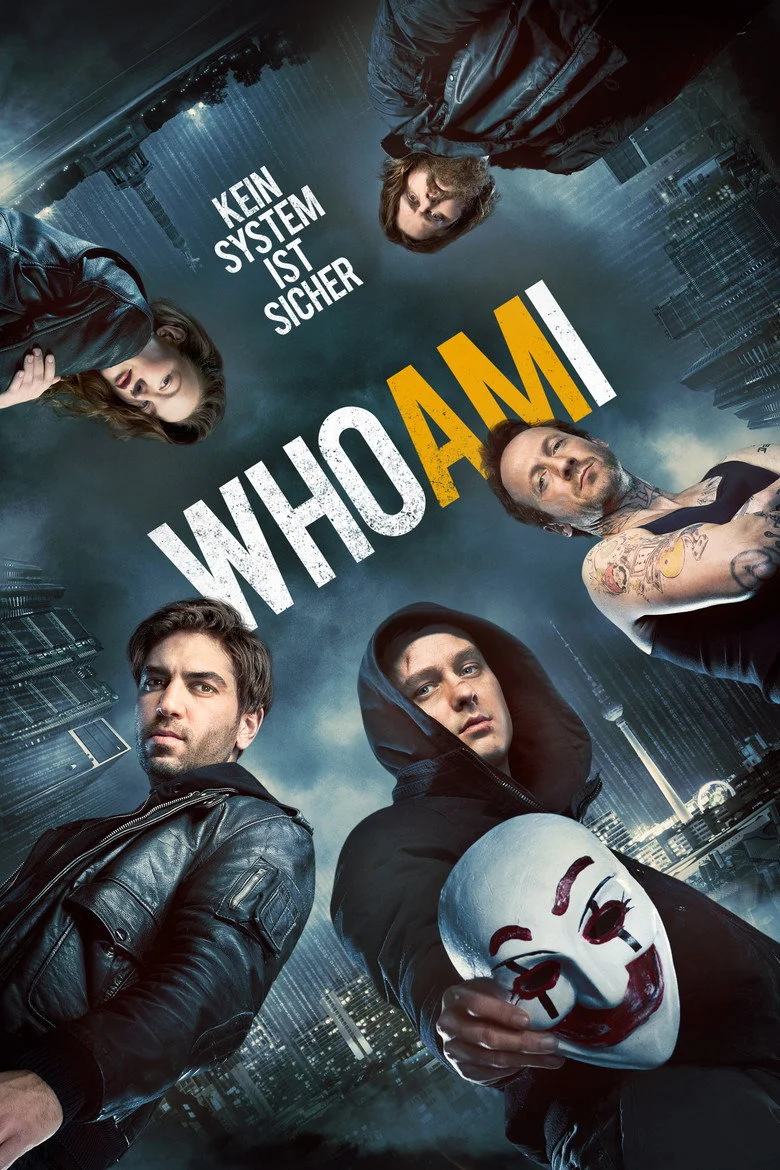 Who Am I – Kein System ist sicher: trama, finale spiegato e il colpo di scena che ribalta tutto