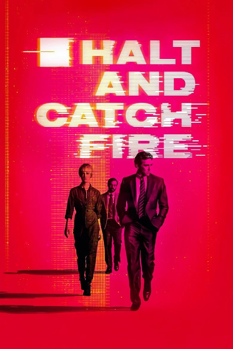 Halt and Catch Fire: trama, personaggi e perché è la serie più sottovalutata sulla rivoluzione digitale