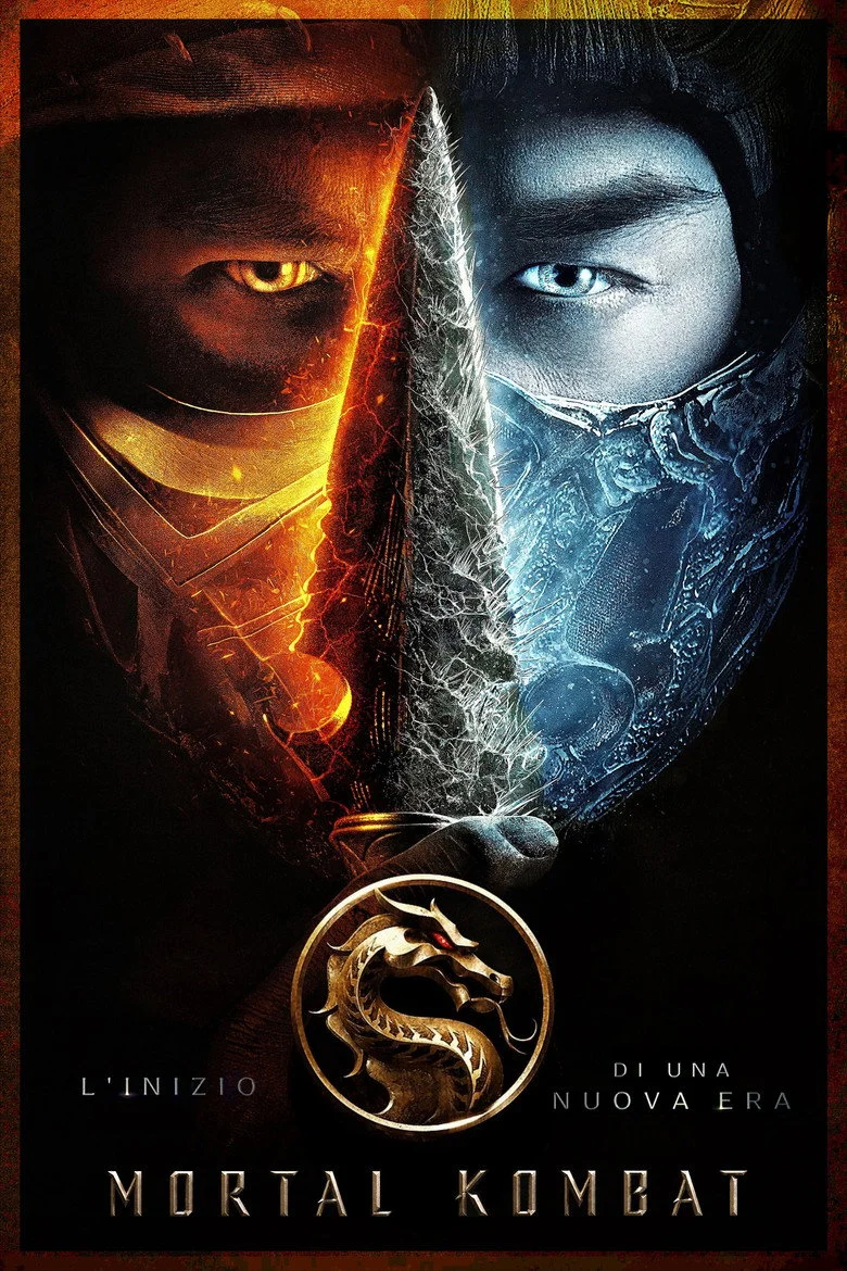 Mortal Kombat (2021): trama spiegata, cast completo e dove vedere il reboot in streaming