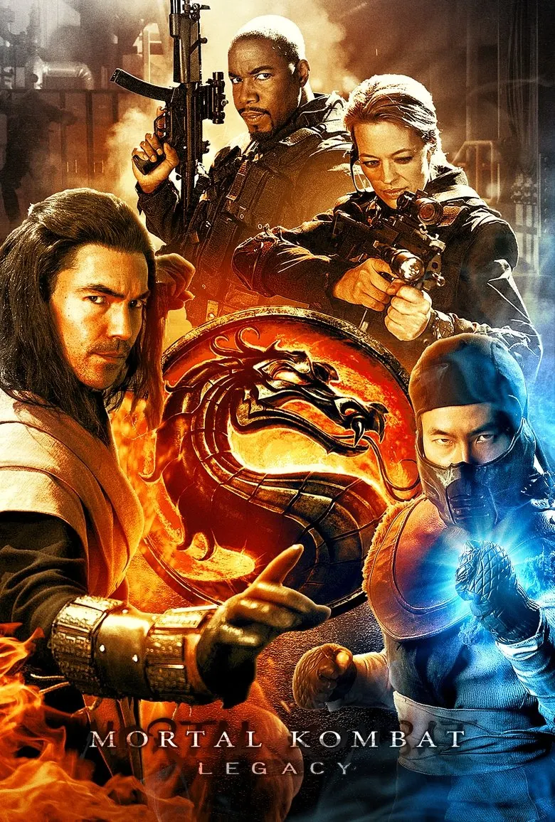 Mortal Kombat: Legacy (2011-2013): trama, cast, Rebirth e perché la serie web ha cambiato il franchise