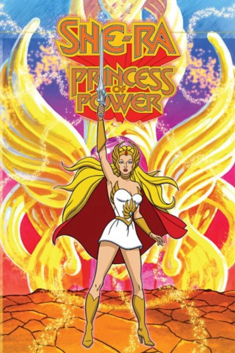 She-Ra Principessa del Potere 1985: trama, personaggi, differenze con He-Man e dove vederla