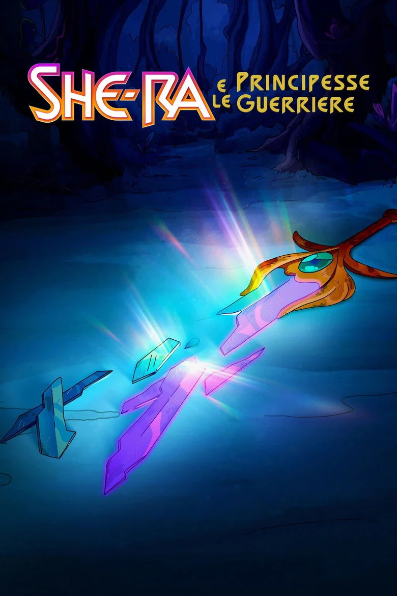She-Ra and the Princesses of Power Netflix: trama, Adora e Catra, finale spiegato e perché cambia tutto