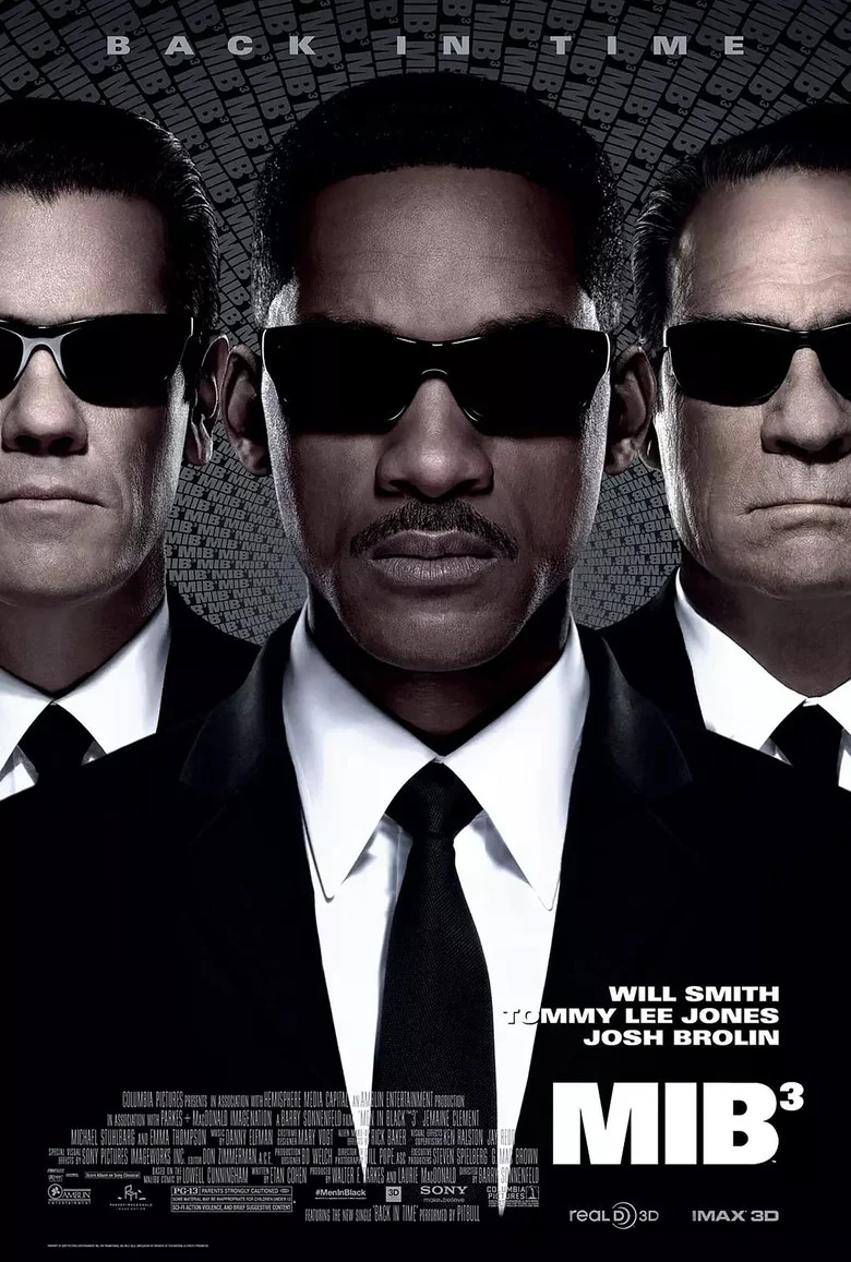 Men in Black III (2012): trama, Josh Brolin come K giovane, il finale spiegato e dove vederlo in Italia