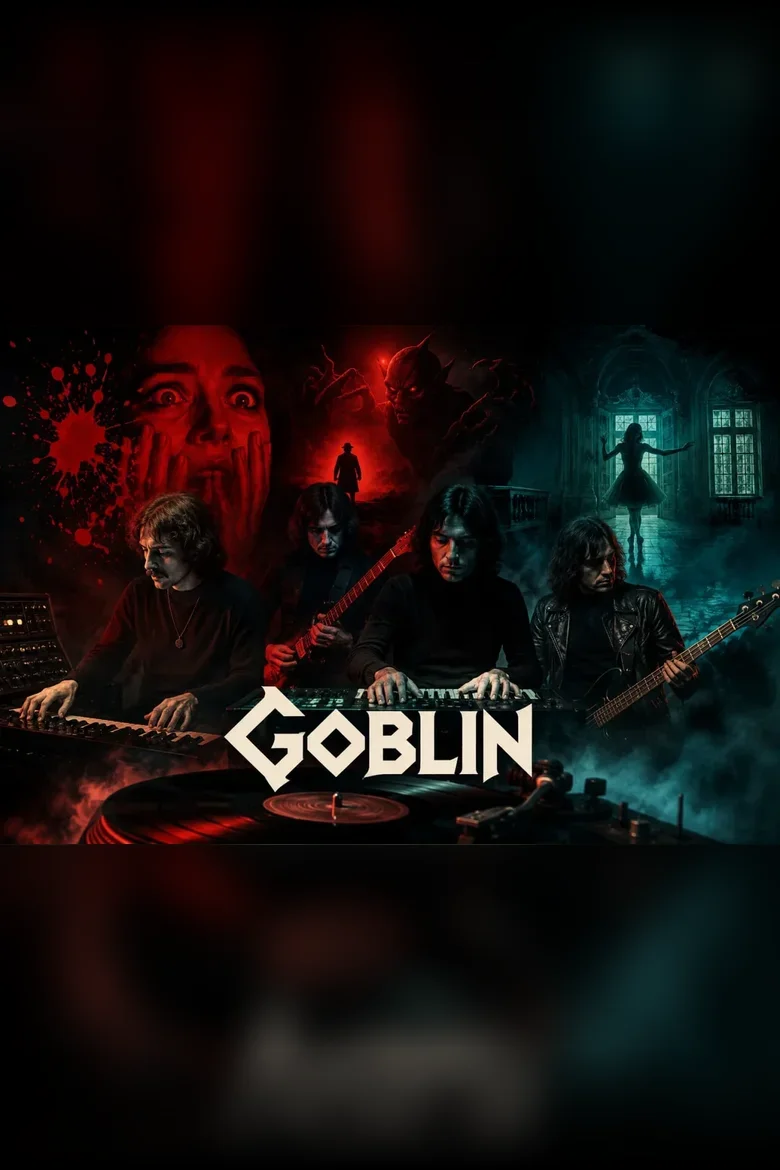 Goblin: storia, discografia e colonne sonore — da Profondo Rosso a Suspiria, la band che ha inventato il suono del terrore italiano
