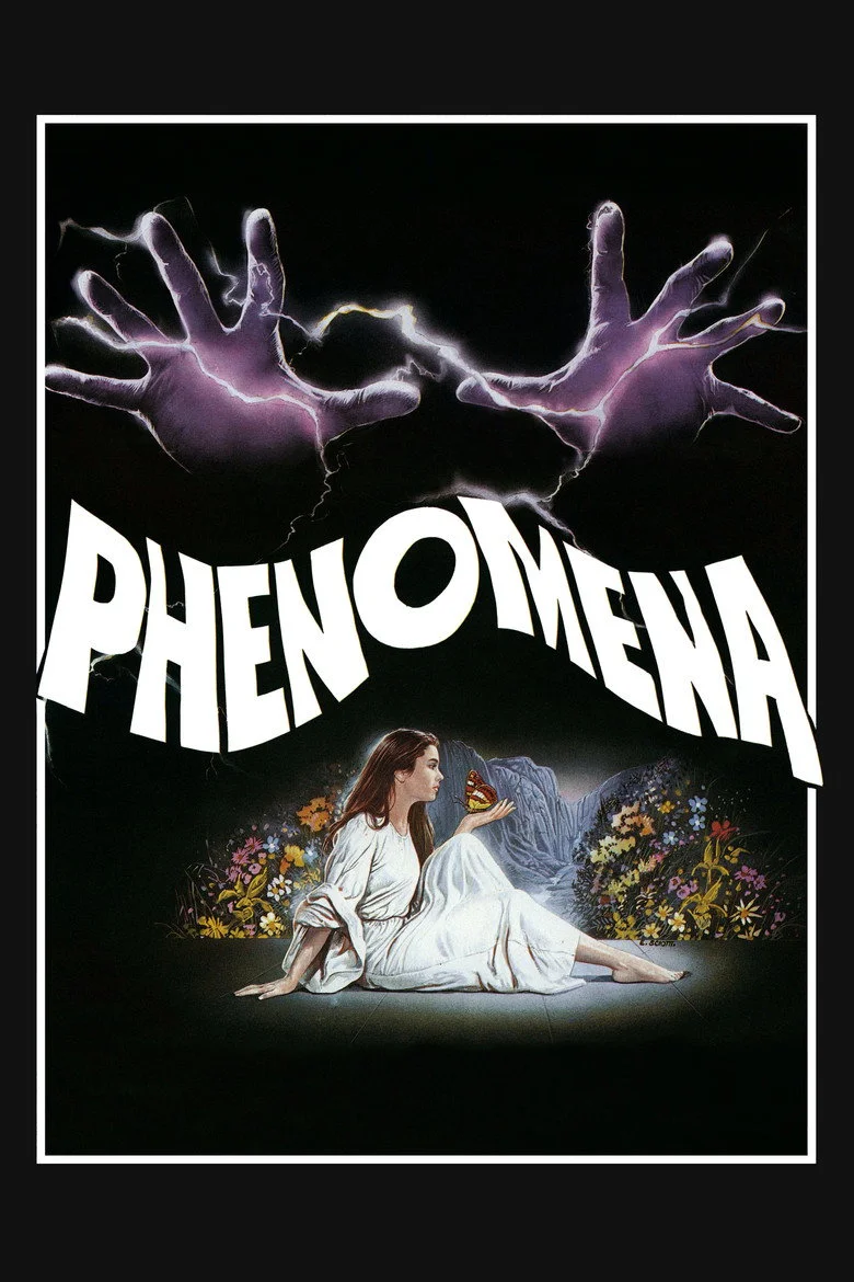 Phenomena spiegato: trama, killer e il film più estremo di Dario Argento
