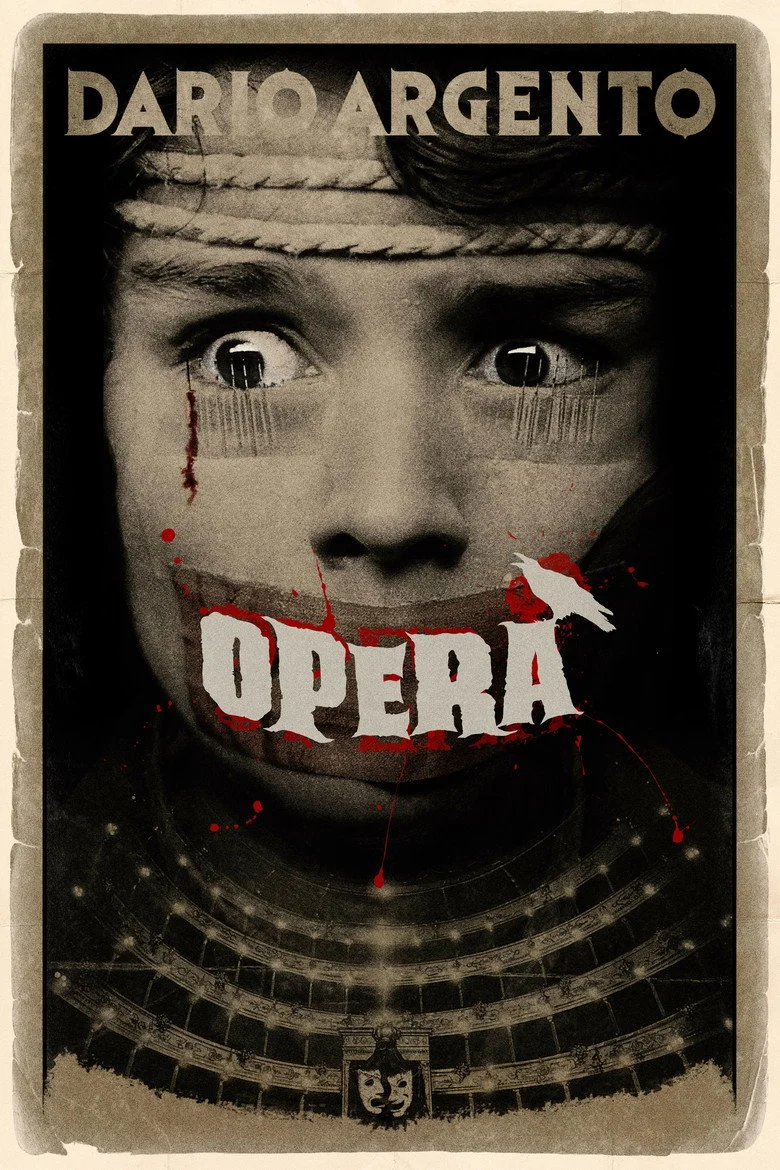 Opera (1987) spiegato: trama, killer e il film che Argento ha fatto per sé stesso