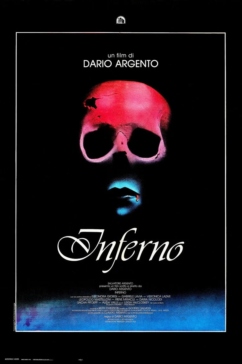 Inferno (1980) spiegato: trama, la Mater Tenebrarum e il secondo capitolo della trilogia di Argento