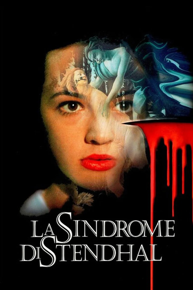 La sindrome di Stendhal spiegata: trama, finale e il trauma di Asia Argento nel film di Dario Argento