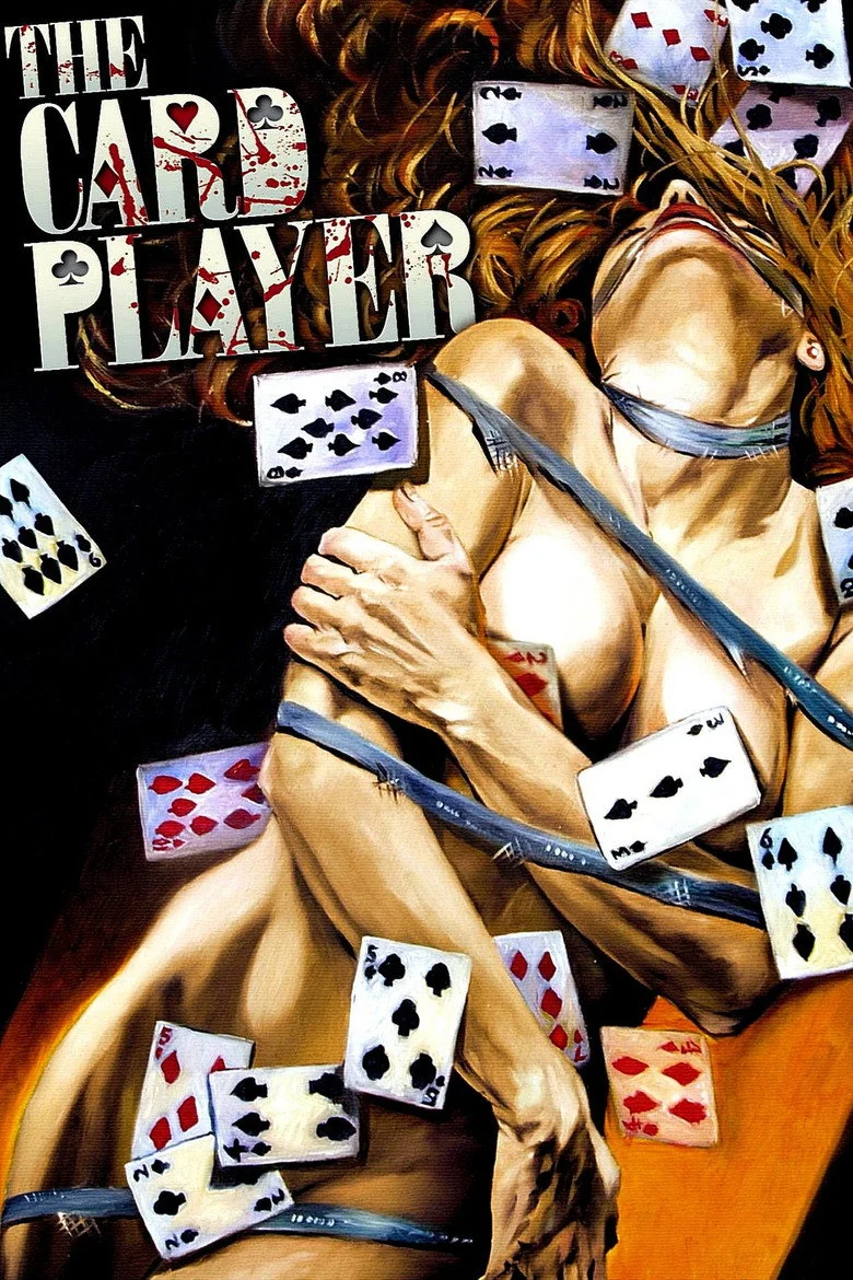 Il cartaio di Argento (2004): trama, il killer del poker online e il giallo nell'era di internet