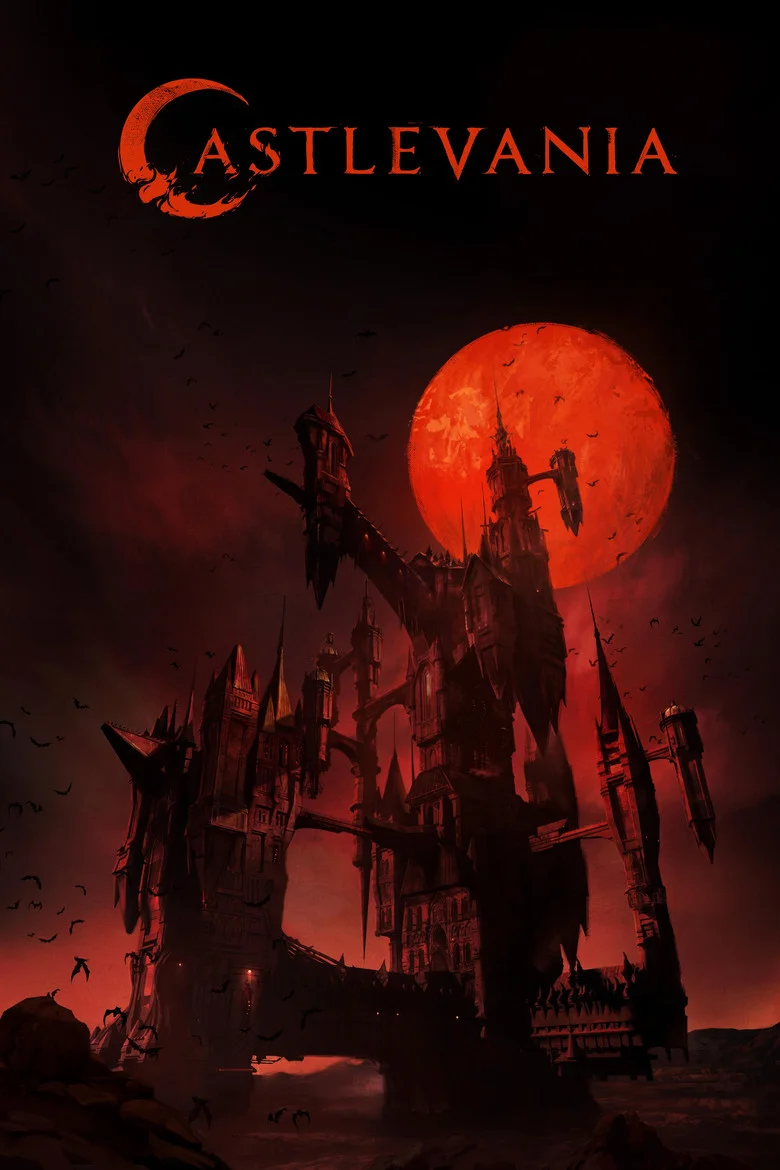 Castlevania Netflix: trama, stagioni, finale spiegato e perché è il miglior anime occidentale