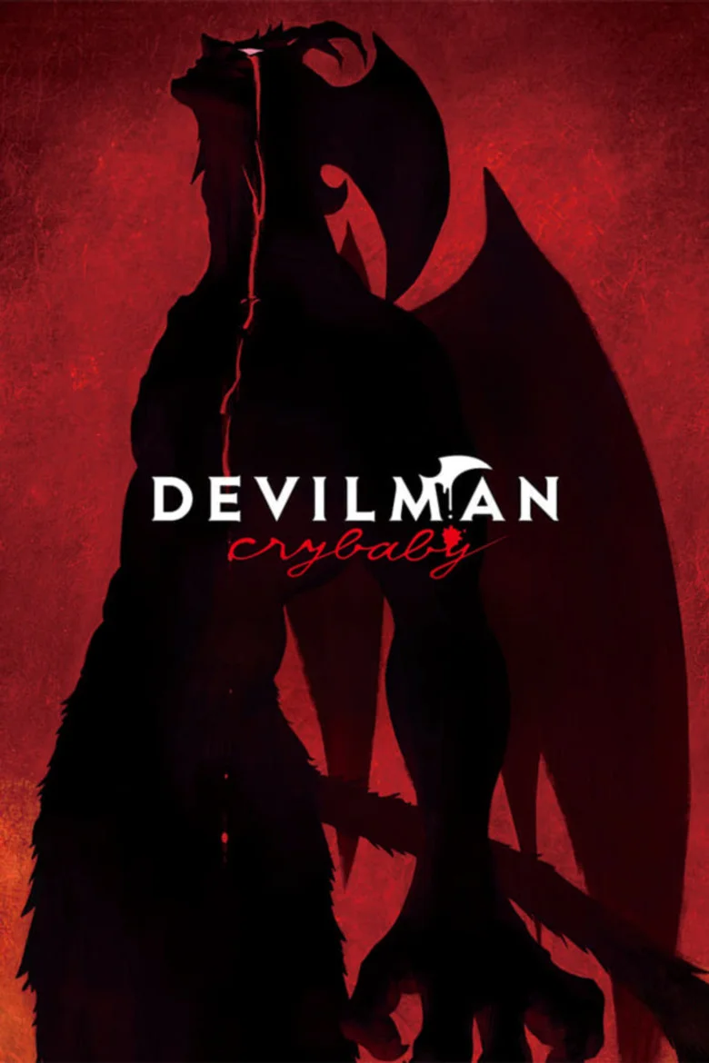 Devilman Crybaby: trama, finale spiegato e perché è l'anime Netflix più estremo di sempre
