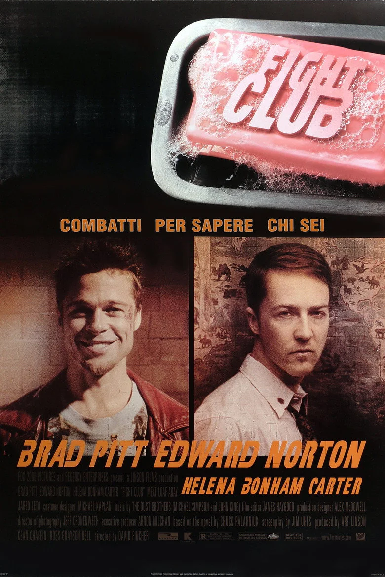 Fight Club spiegato: trama, il finale di Tyler Durden e cosa significa davvero