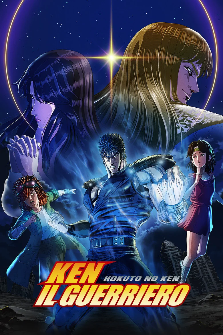 Ken il Guerriero: trama, quanti episodi, il finale spiegato e perché ha cambiato l'anime degli anni Ottanta