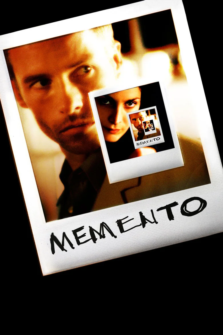 Memento spiegato: la struttura al contrario, il finale e cosa significa davvero il film di Nolan