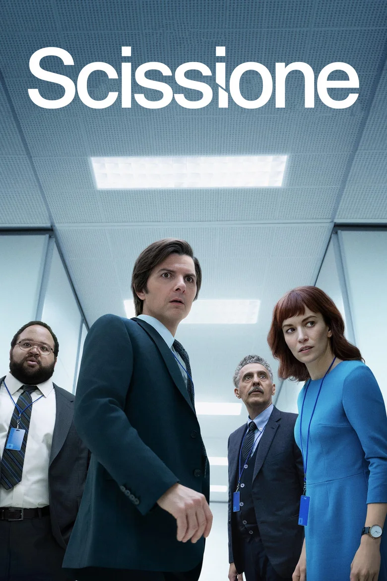 Scissione (Severance): trama spiegata, finale prima stagione e perché è la serie Apple TV+ più inquietante