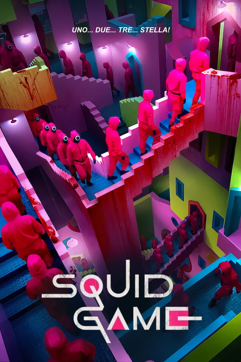 Squid Game: trama spiegata, i giochi, il finale e perché è diventata la serie più vista di Netflix