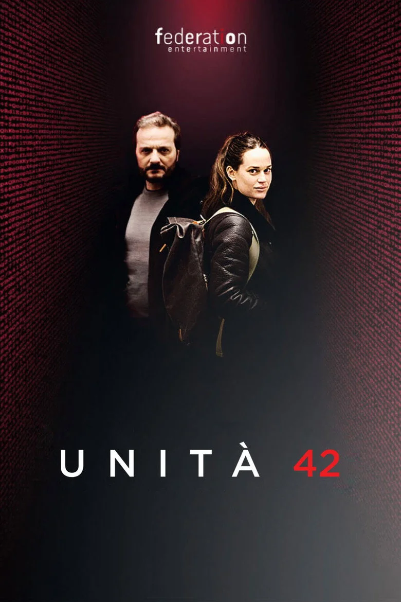 Unità 42: la serie belga sulla cybercrime che nessuno conosce e che dovresti guardare subito