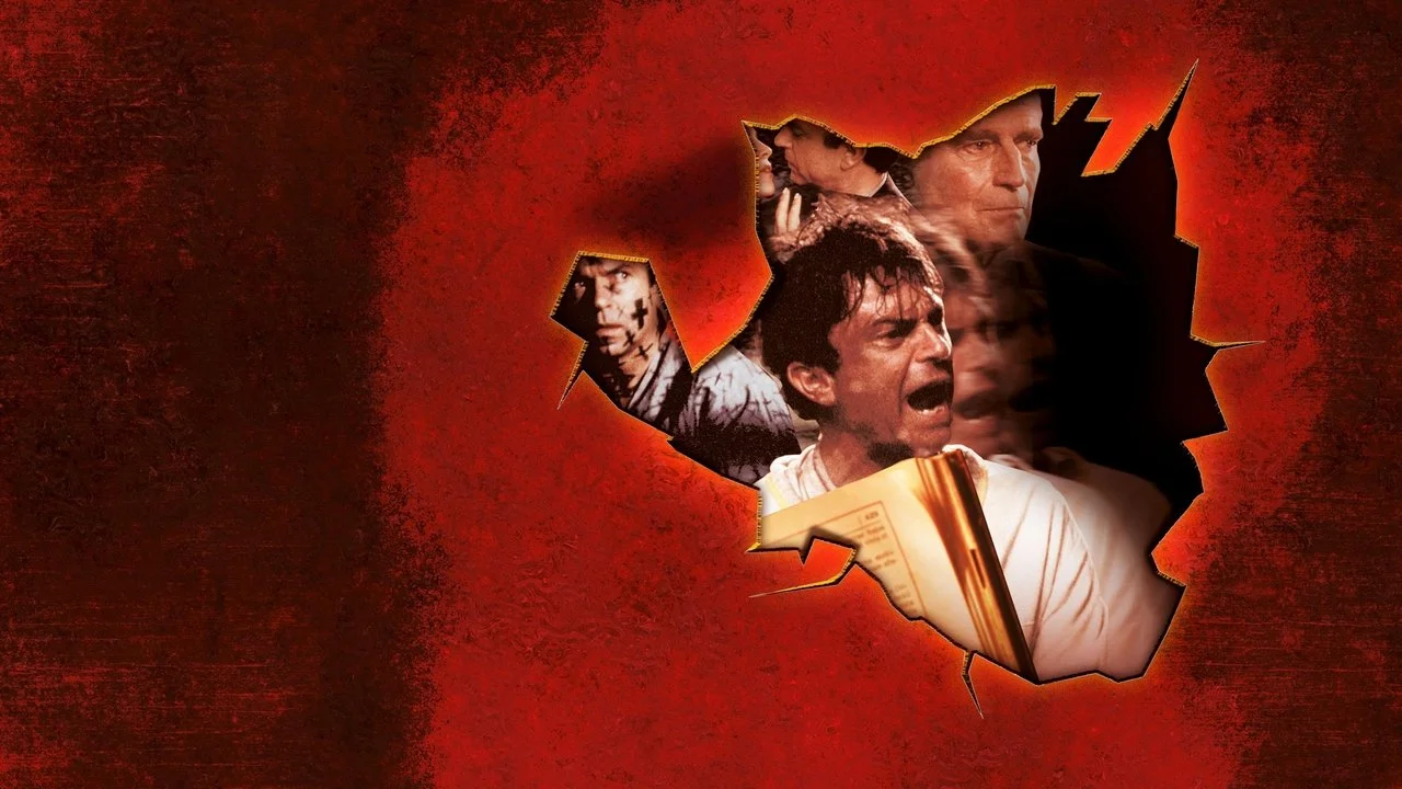 Il Seme della Follia (1994): Sam Neill, Sutter Cane e il film che dissolve la realtà