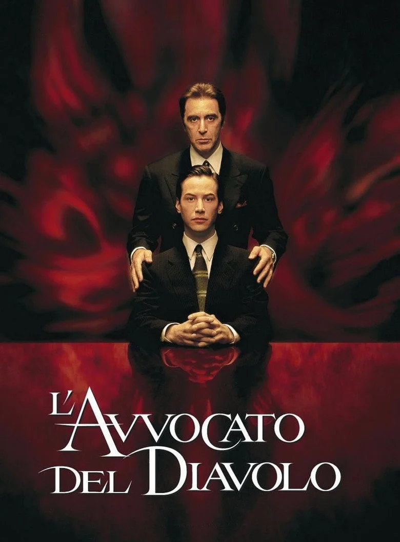 L'Avvocato del Diavolo: finale spiegato, Al Pacino come il diavolo e dove vederlo in streaming