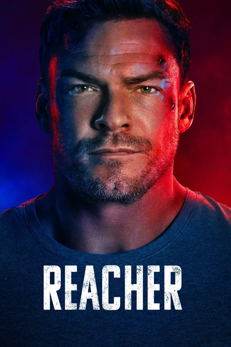 Reacher: trama, cast, quante stagioni su Prime Video e perché Alan Ritchson è il Jack Reacher definitivo