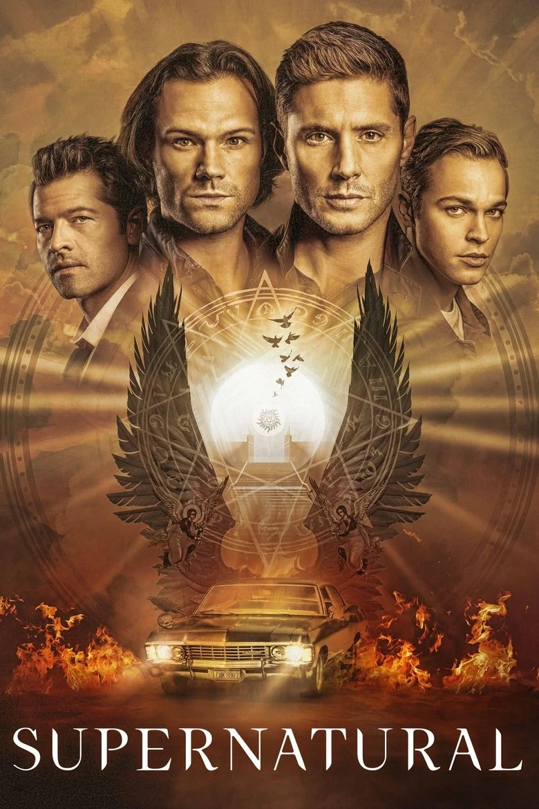La musica di Supernatural: le migliori canzoni, i momenti iconici e il classic rock della serie