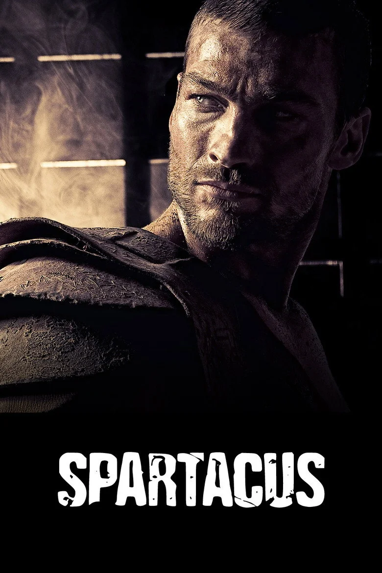 Spartacus: trama, tutte le stagioni, la morte di Andy Whitfield e dove vederla