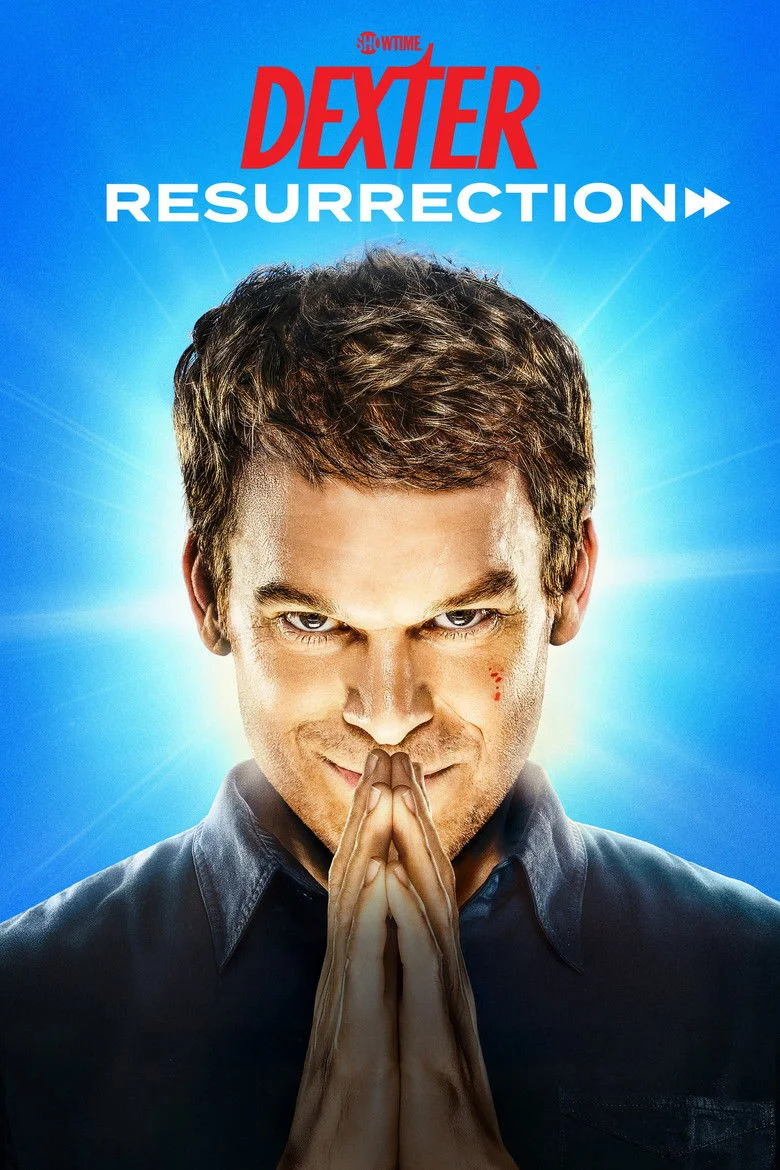 Dexter: Resurrection spiegato: come sopravvive, trama, Peter Dinklage, Uma Thurman e dove vederla