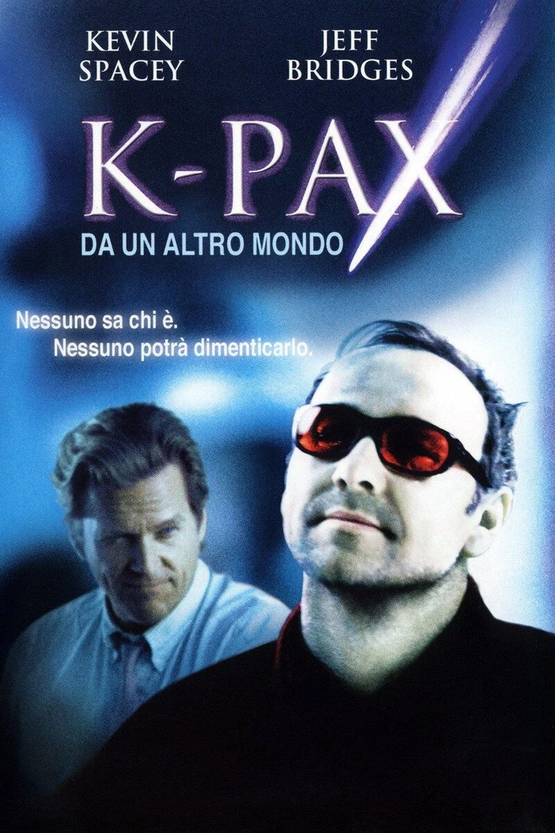 K-PAX spiegato: Prot è davvero un alieno? Il finale e il significato del film