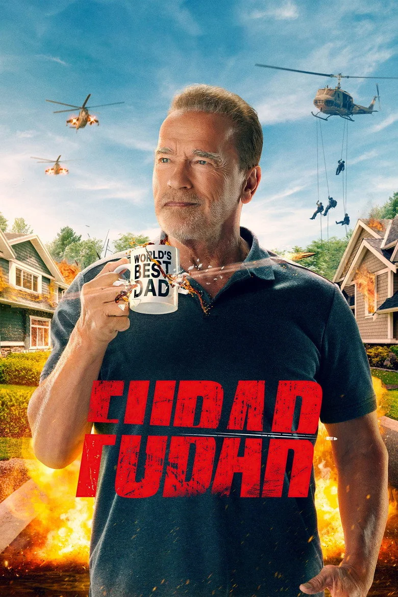 FUBAR: guida completa alla spy-comedy Netflix con Schwarzenegger — trama, stagioni, cast e cancellazione