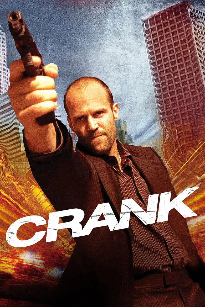 Crank: trama, cast e perché il film di Jason Statham è l'action più folle degli anni 2000