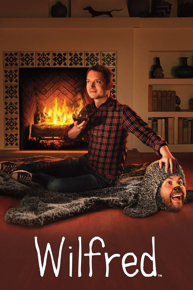 Wilfred: trama, finale spiegato e i temi psicologici della dark comedy con Elijah Wood
