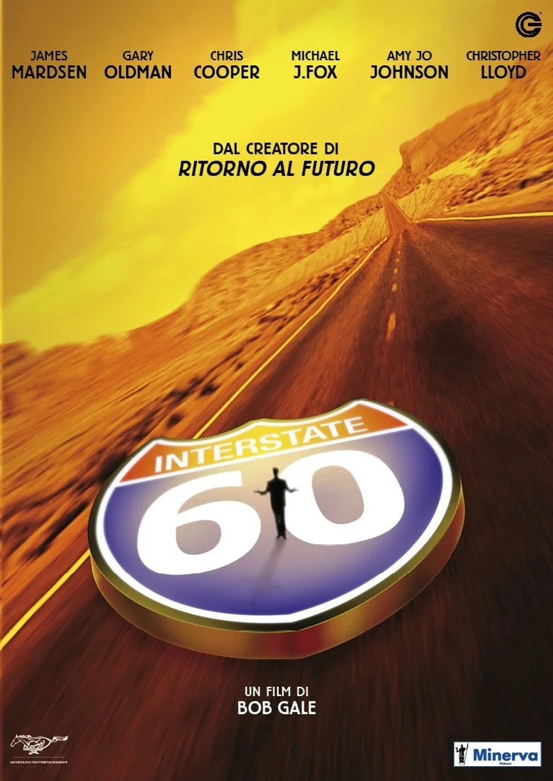 Interstate 60 – Una strada che non esiste: Gary Oldman, James Marsden e il road movie filosofico di Bob Gale
