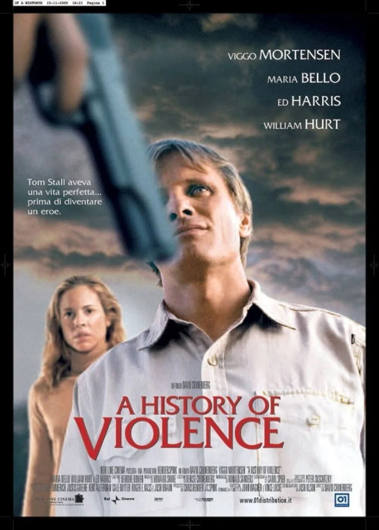 A History of Violence: trama, finale spiegato e perché Viggo Mortensen è perfetto nel film di Cronenberg
