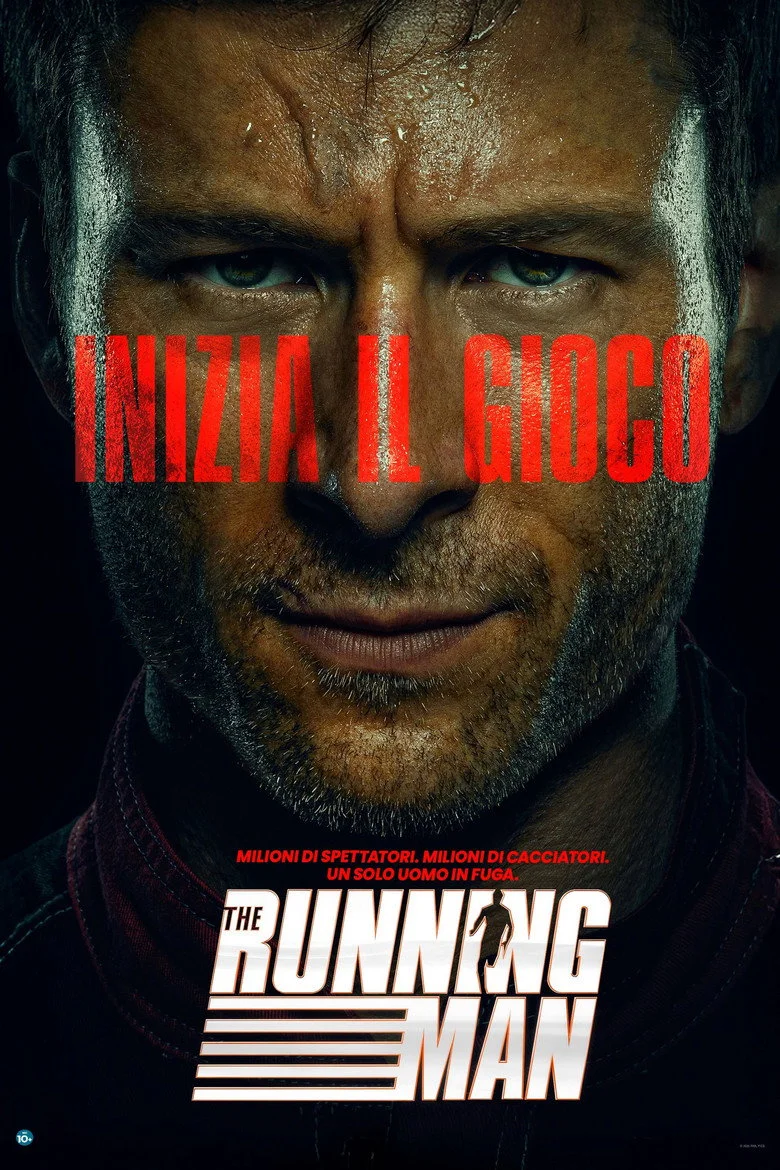 The Running Man (2025): trama, cast, Edgar Wright e perché il flop al botteghino è diventato il film dell'anno in streaming