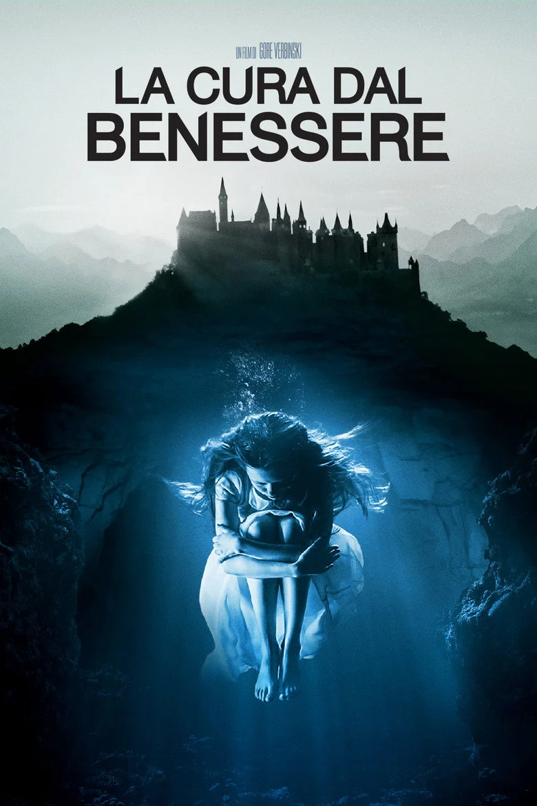 La Cura dal Benessere – A Cure for Wellness: trama, finale spiegato e il significato del film di Gore Verbinski