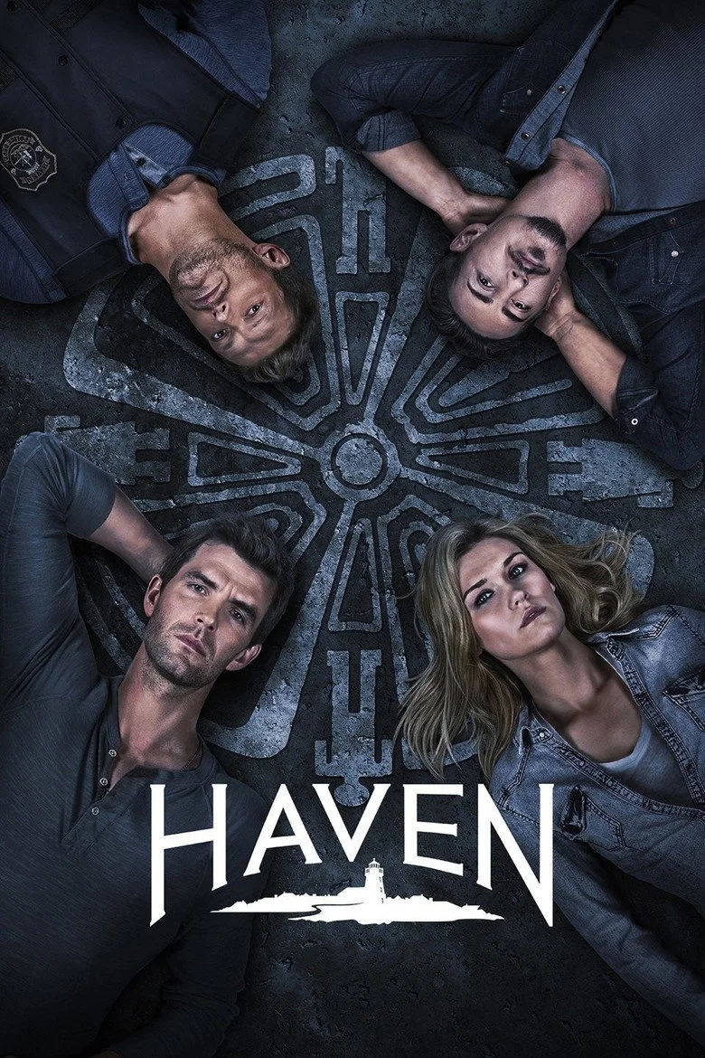 Haven (serie TV): guida completa alle 5 stagioni, i Problemi di Stephen King e il mistero di Audrey Parker