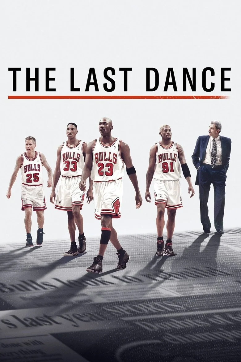 The Last Dance: il documentario su Michael Jordan, i Chicago Bulls e il costo della grandezza