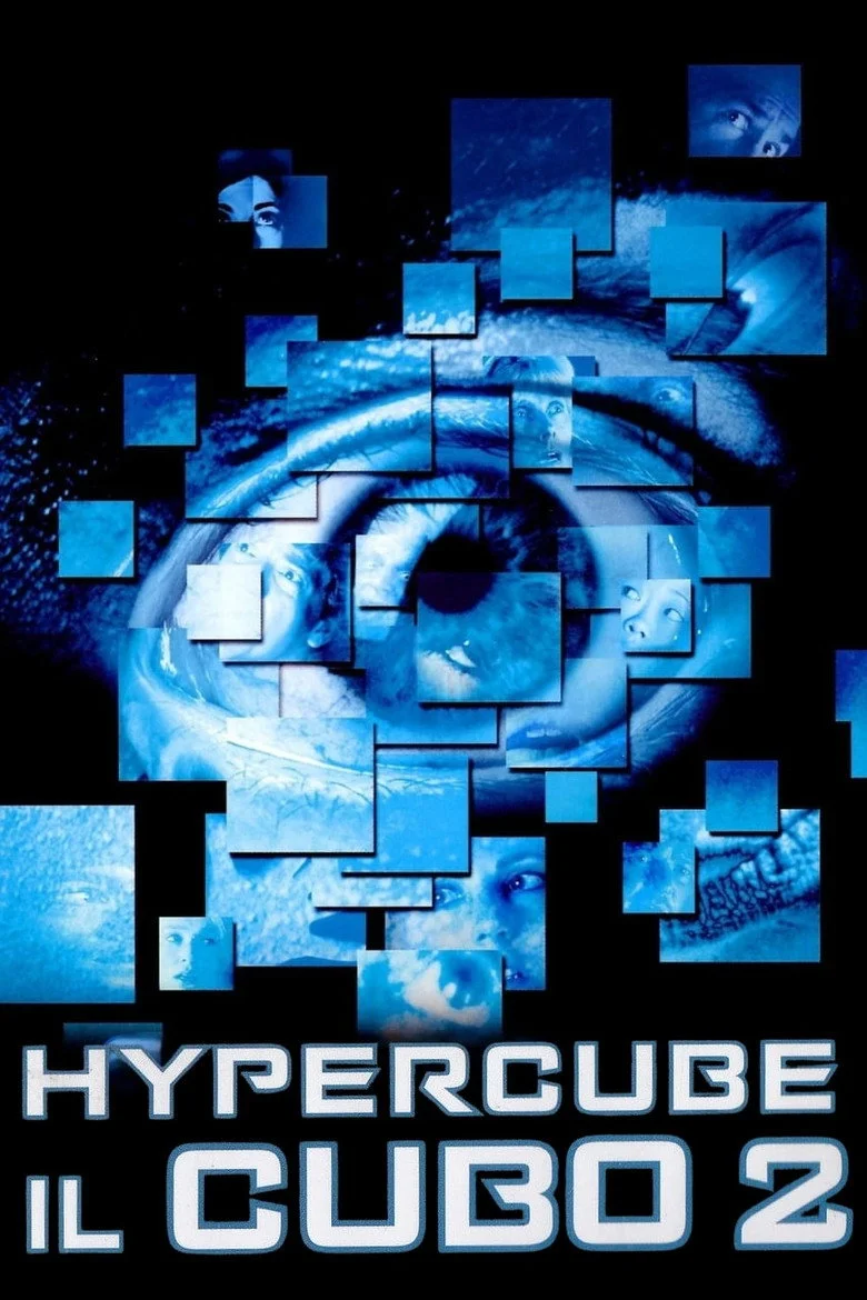 Il Cubo 2: Hypercube – trama, finale spiegato e ordine di visione della trilogia Cube
