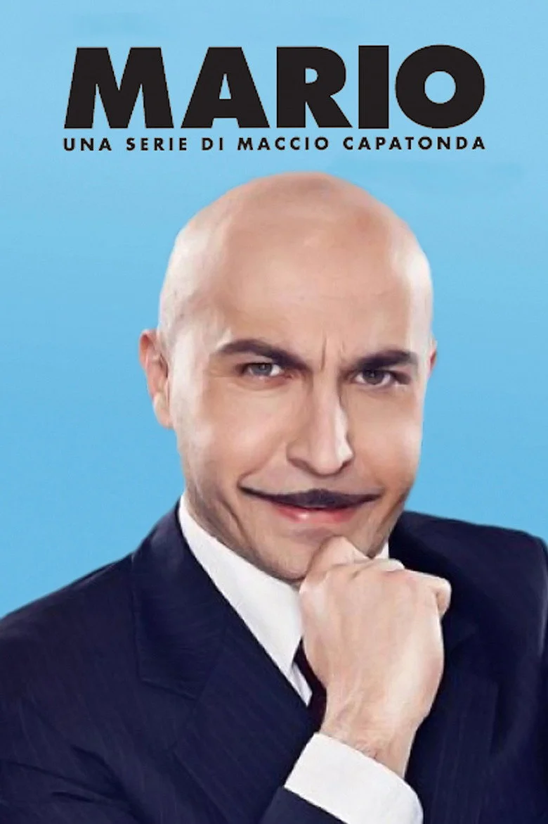 Mario – Una serie di Maccio Capatonda: il telegiornale assurdo che ha reinventato la comicità italiana