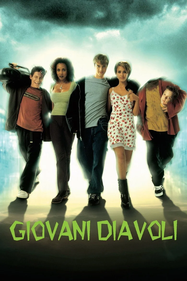 Idle Hands – Giovani Diavoli: trama, cast e il cult horror-comedy del 1999 con Devon Sawa e Jessica Alba