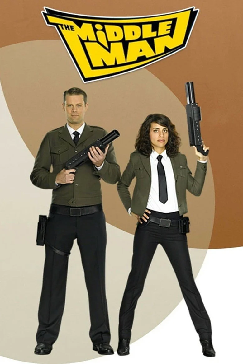 The Middleman: la serie sci-fi cult del 2008 cancellata troppo presto